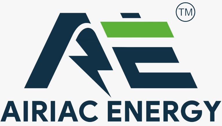 AiriaC Energy Logo