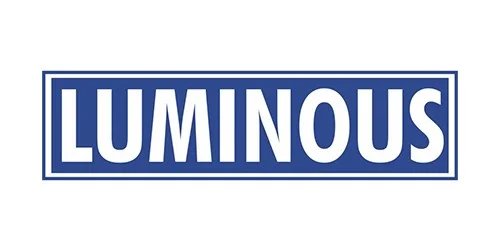 Luminous