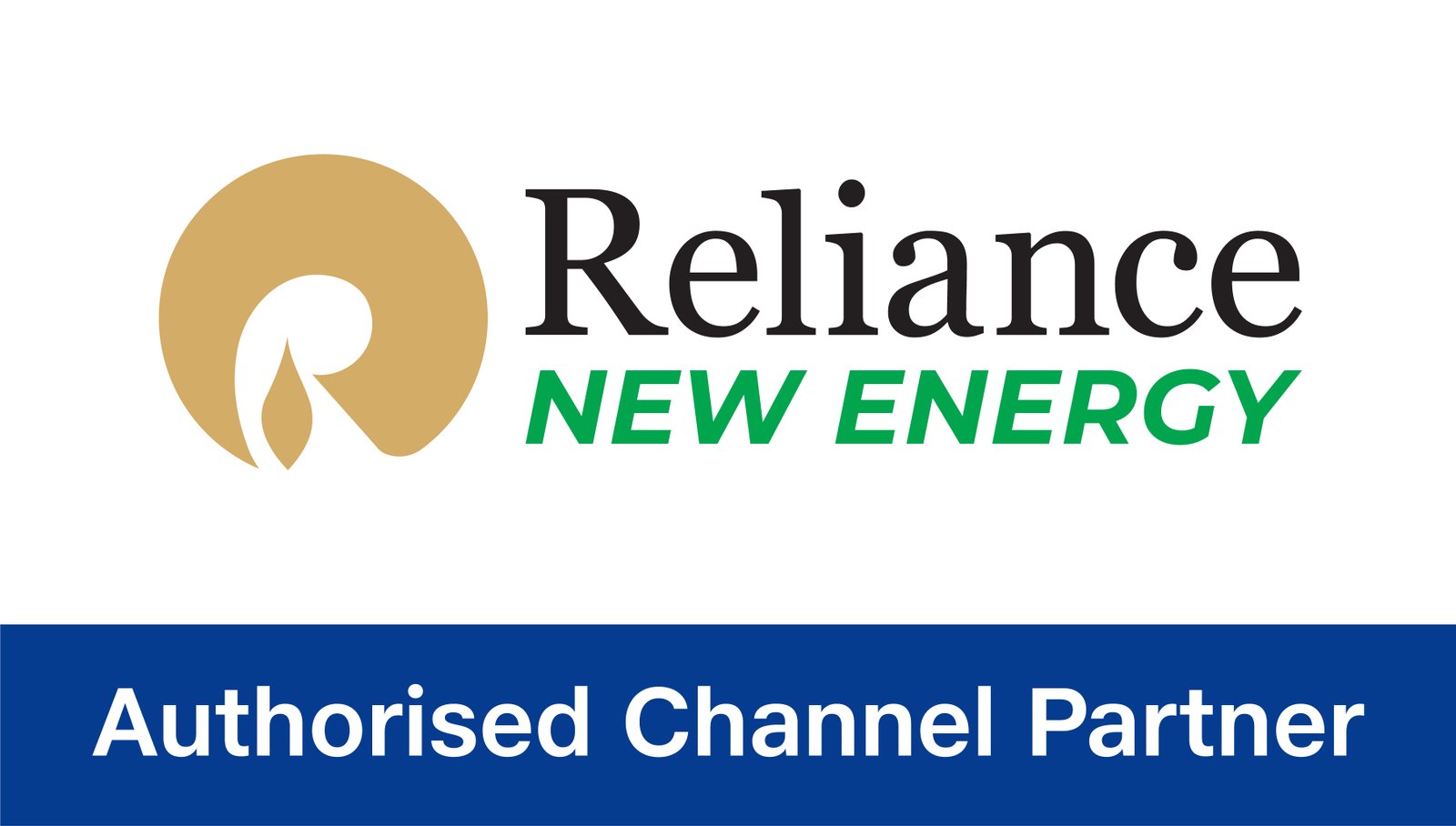 Reliance New Energy Authorised Channel Partner