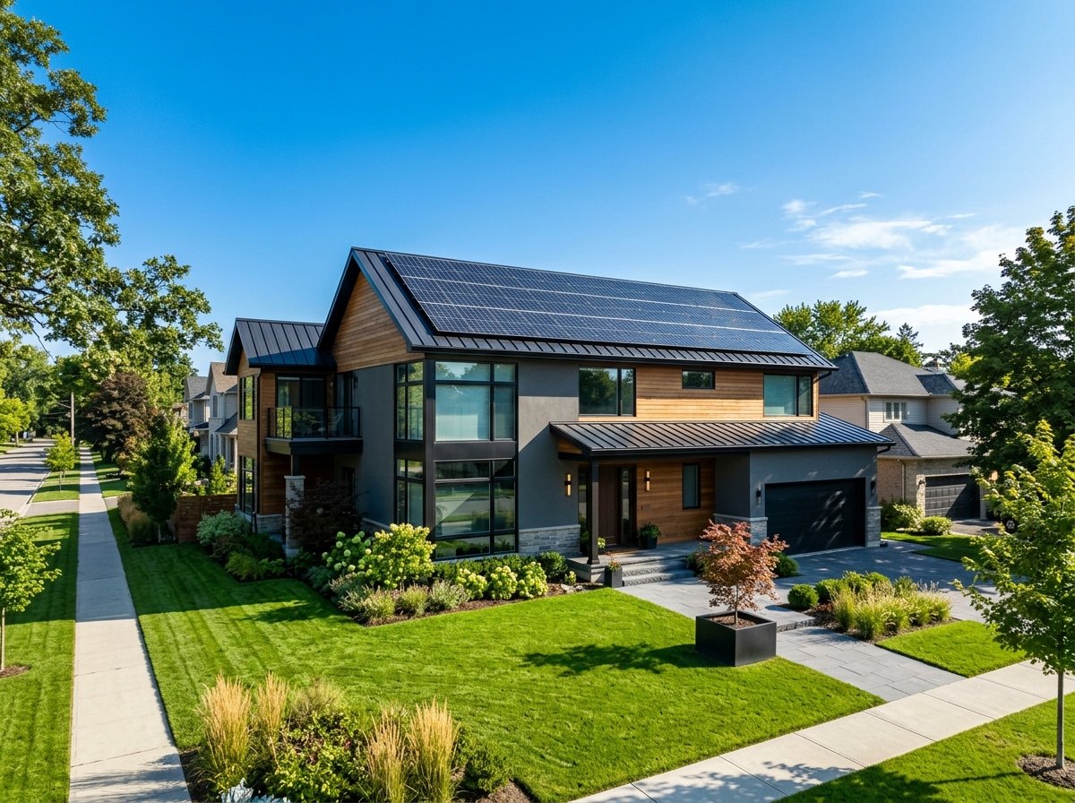 Residential Solar