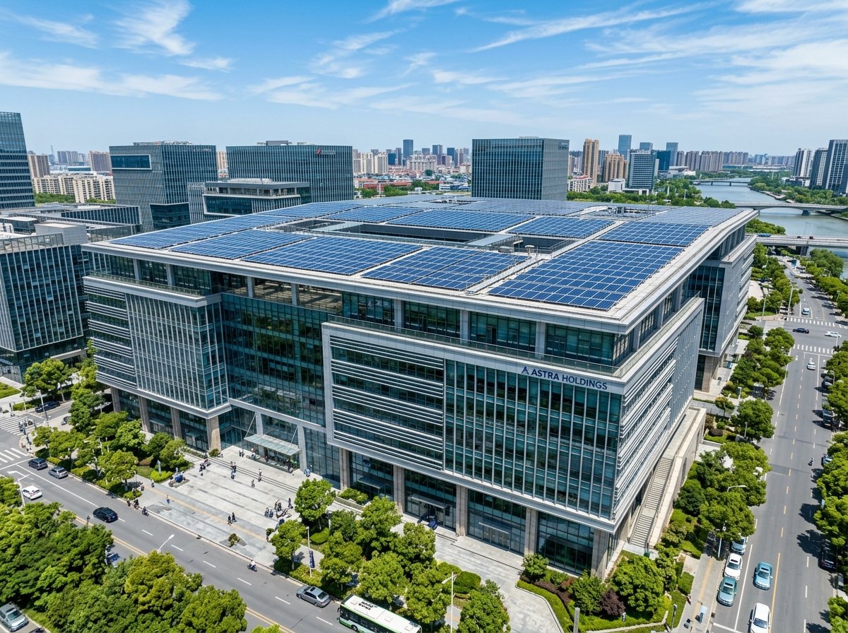 Commercial Solar
